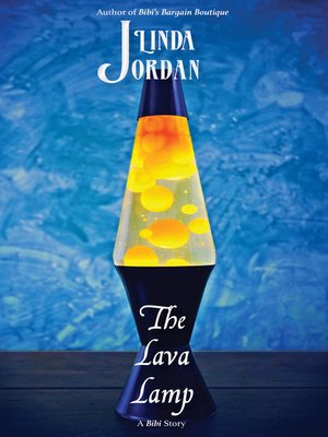 cover image of The Lava Lamp